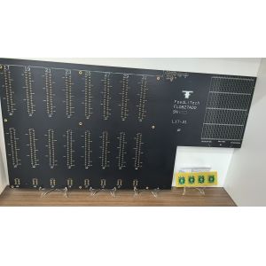 Wholesale Multi Layer High Frequency PCB Immersion Silver Surface For Communication Device from china suppliers