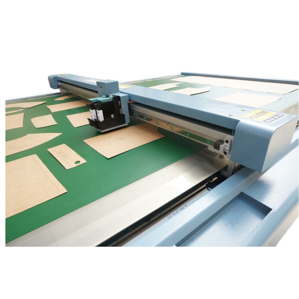 HP45 Ink Box Dual Head Fast Inkjet Printing CAD Cutting Paper Pattern Plotter
