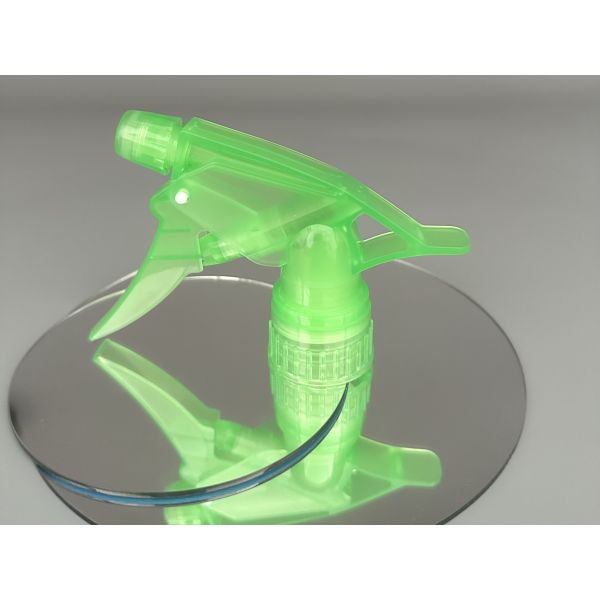 Strong Trigger Sprayer for Liquid Bottle Custom Order Accepted Closure Size 28/410