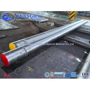 C25 1.0406 C25E 1.1158 Forged Round Bar Carbon Steel C25