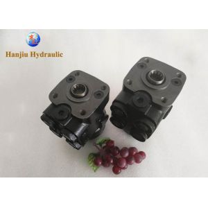 High Efficiency Hydraulic Control Unit , Simple Structure Steering Valve