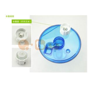 Atomizing humidifier ，Ultrasonic wave humidifier，Aromatherapy machine 1.8L