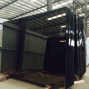 Buy cheap Customized Colored Float Glass 12mm Tinted Toughened Glass Plexiglass Sheet 4x8 from wholesalers