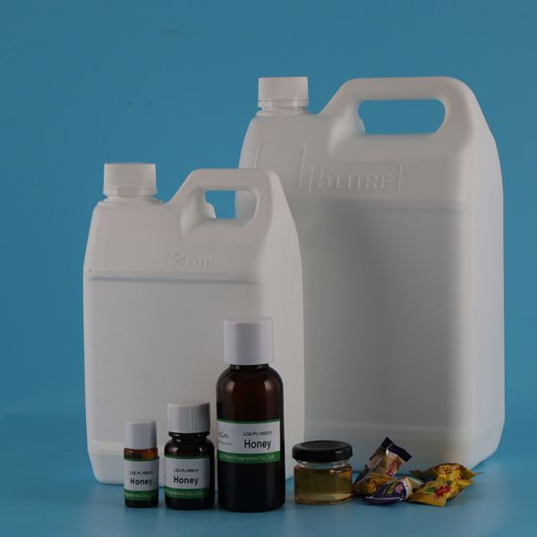 High Purity Honey Aroma Food Grade Essential Oil For Bakery And Confectionery