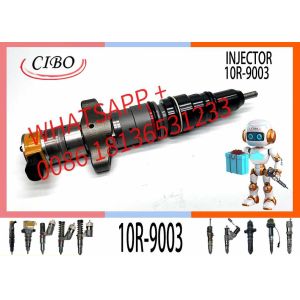 Fuel Injector 387-9431 10R-9003 557-7633 557-7637 328-2578 387-9438 328-2577 20R