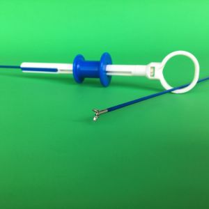 disposable forceps of biopsiezange