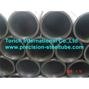 Strengthening Type Wrought Super Alloy Steel Pipe Nickel Base for Aircraft