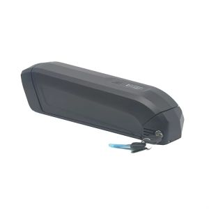 Wholesale 1000w 8ah 48v Triangle Battery For Power EBike Lightweight from china suppliers