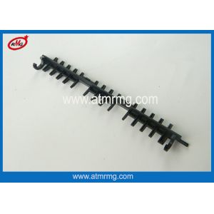 Plastic HT-3842-ET Hitachi HCM ATM spare parts WET-LR GUIDE 2P006429-001