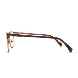 MD137 Optical Metal Frame Precision and Reliability for Optical Applications