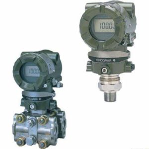 EJA430E Instrument Pressure Transmitter Industrial Pressure Transmitter IP65