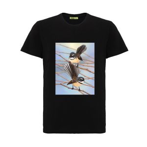 0.4mm Thicknes Flip Effect Textile TPU 3D Printing Animal Theme For Clothes