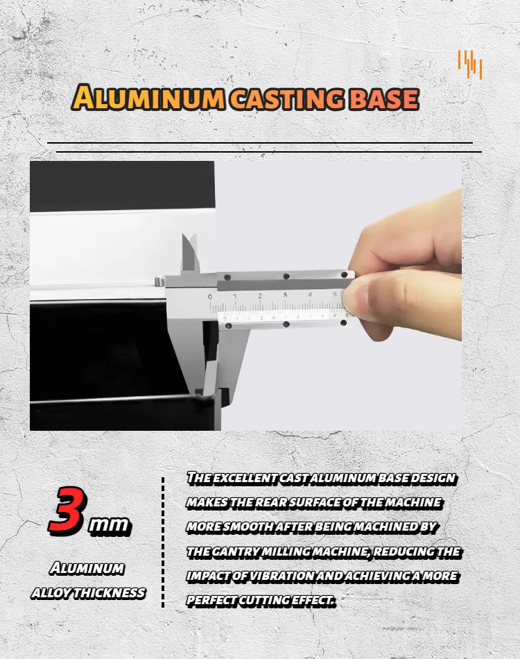 300W Automatic Multifunctional CO2 Laser Cutting Machine CNC Laser Cutter for Wood and Crystal