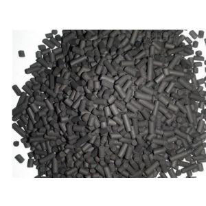 Industrial Adsorption Activated Carbon Wood Derived Activated Carbon Coal