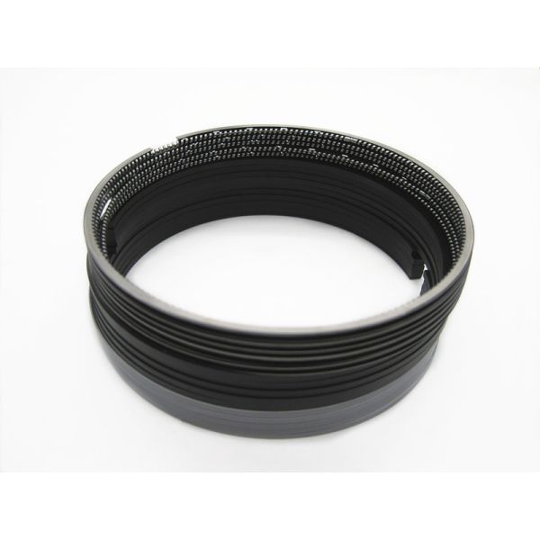Quality Abrasion Resistant Piston Ring Set For Deutz F6A413L V6 120.0mm 3.5+3+3+6 for sale