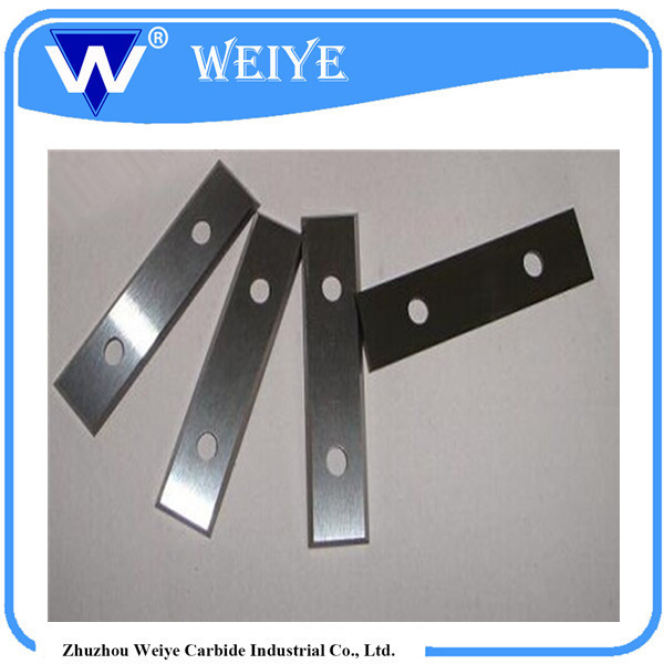Polished Grade K20 K30 Tungsten Carbide Wear Parts