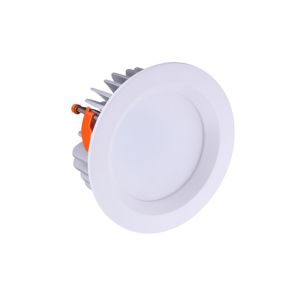 Dimmable 40W 80 Deg SMD Led Downlights Led Ceiling Lighting 5 Years Warranty