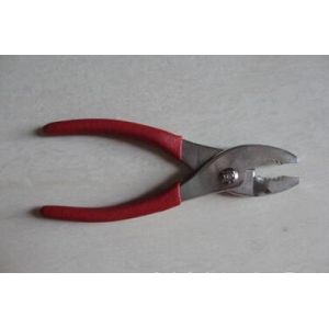 KM Combination plier Slip joint pliers adjustable slip joint pliers