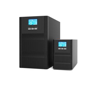 PF0.9 Online G Tech UPS Power Supply 0ms Transfer Time With Double Conversion