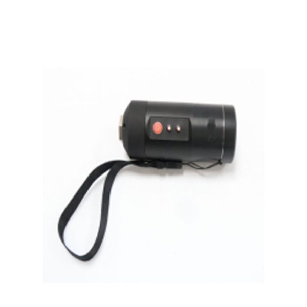Wireless Pile Dynamic Detector Tester Low Strain Pile Integrity Tester Machine