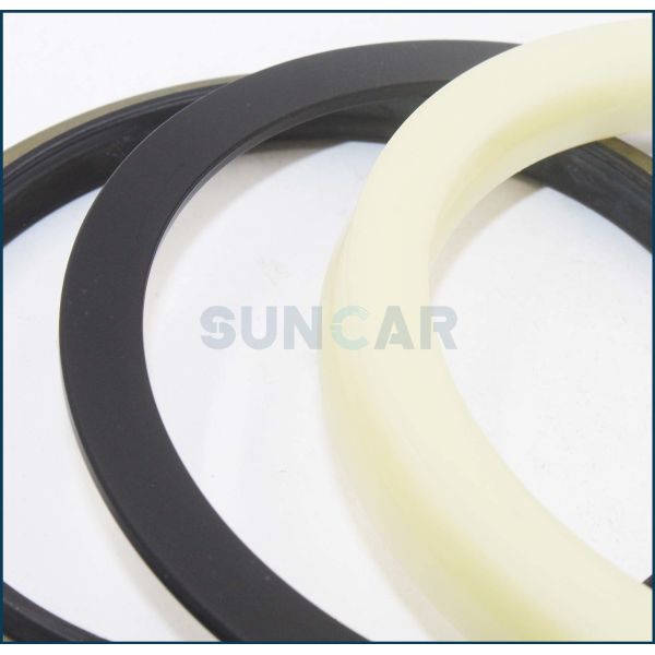 SA8 148-16110 SA8148-16110 SA814816110 Sealing Kit Track Adjuster For Volvo EC460B/C PL4611 PL4608 EC460CHR FB2800C