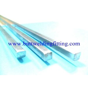 Stainless Steel Bar P11 / P12 / F11 / F12 / 10CrMo910 / SA-182 / SA-234 / SA-335
