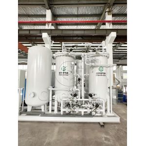 99.99% Purity PSA Nitrogen Generators Enhancing Efficiency And Cost Savings