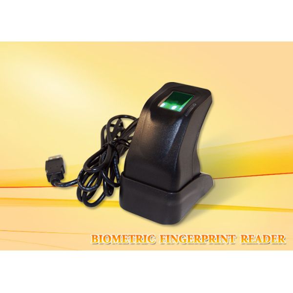 Portable Biometric fingerprint reader device , thumbprint security usb reader