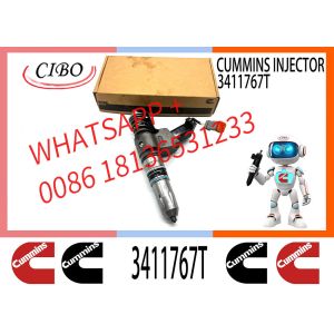 N14 Engine injectors 3411765 3087560 3411767T 3095086 3411767 3411764 3081315F