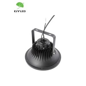 Industrial ROHS IP66 60watt LED UFO High Bay Light 150w