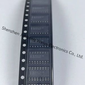 MAX3232EIDR RS-232 Interface IC 3-5.5V MultiCh Line Driver/Receiver