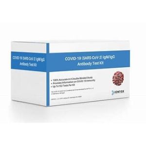 Nasal Swab Fast Check Rapid Antigen Self Test Home Kit