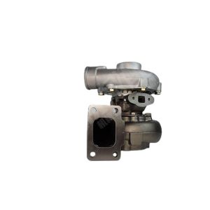 4038598 Holset HX35W Turbocharger , 714460-5001 Cummins Engine Turbocharger