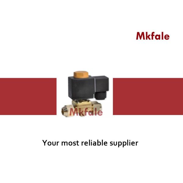 Diaphragm Direct Acting Solenoid Valve / Pilot Operated Solenoid Valve For