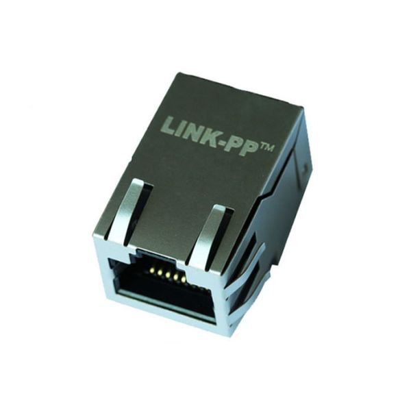 Quality ARJM11C7-805-NN-CW2 Extended 8P8C RJ45 Modular Jack AutoMDIX 2.5GMbps for sale