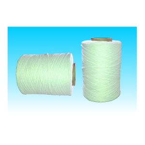 Wholesale LSHF OI&gt;45 Flame Retardant Filler Cable Yarn Untwisted Type Low Density from china suppliers