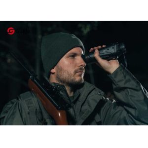 Guide TrackIR Thermal Imaging Monocular For Patrol Security