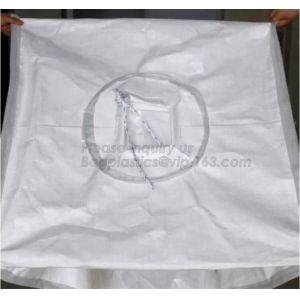 1 ton,1.5 ton PP Woven big jumbo bag,polypropylene pp woven bulk bag big bags