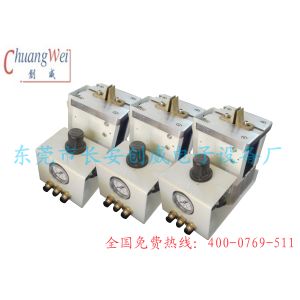 Wholesale Hand PCB Nibbler Cutting Tool for Slitting PCB Connection Points from china suppliers