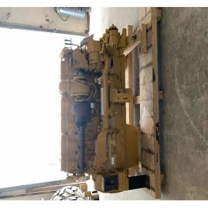 3446467 Generator Set 344-6467 Diesel 1006304 Marine 100-6304 Engine assembly