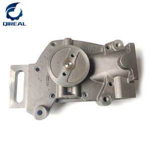 China Cummins NT855 Diesel Engine Water Pump 3804826 on sale
