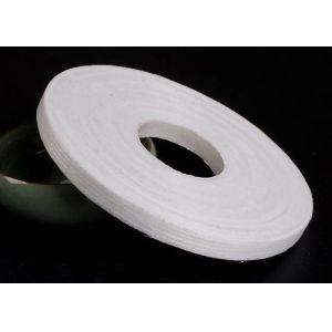 6-10mm Cotton Interlining For Cuff Hems 30-50g/M2 Ultra Thin Weight