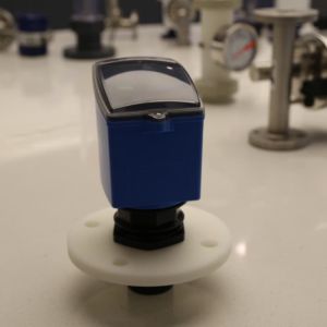 High Performance Ultrasonic Liquid Level Meter High Accuracy