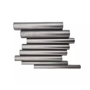 Wholesale High Strength Carbon Graphite Rods Thermal Conductive Graphite Round Bar from china suppliers