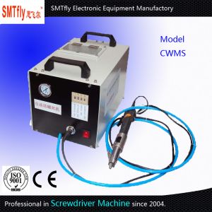 Manual Screwdriving Machine Manual Feeding Device Screw Fasten Machine