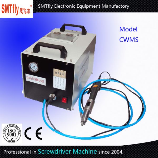 Quality Manual Screwdriving Machine Manual Feeding Device  Screw Fasten Machine for sale
