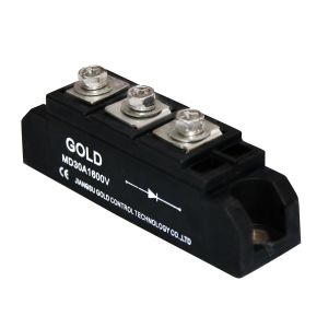 Gold RoHS 3 Phase Thyristor Bridge Rectifier