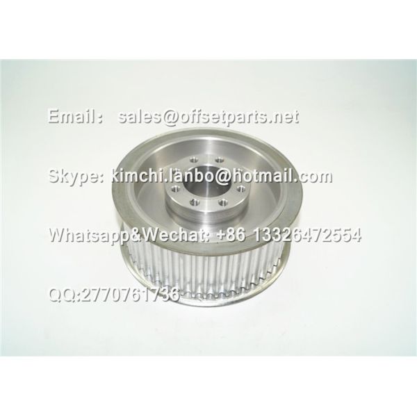 F2.016.279 tooth lock washer for XL105 machine offset press printing machine parts