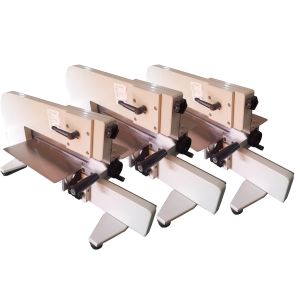 Compact and Easy-to- PCB Separator Machine for Quick and Precise Separation