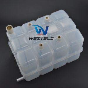 277-4837 248-6199 277-4837 248-6199 Coolant Expansion Tank E120K 120M 140K 140M